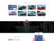 Car Rental Template