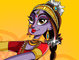 Indian Dancer
