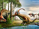 Deinonychus VS Tenontosaurus