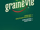 logotype graine de vie