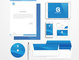 Creative Bits | Corporate Identity