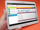Shawarmer Managers Mobile Dashboard
