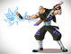 Ninja Sensi 