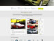 Car In Website