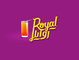 Royal logo  