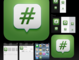 Icon Application