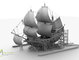 Old Ship (Under Construction)