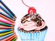 Creative Realistic Work Using Colored Pencils