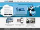 Asset Panda layout