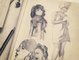 Pencil Drawings 