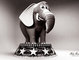 TOON ELEPHANT