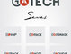 Gotech Corporate idintity