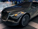 YK Concept Car