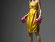 Olympic Fashion editorial - Revistas Nocturno
