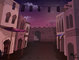 cartoon background