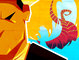 1 - Comic Poster