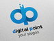digital point logo