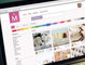 Mariam Loves - Web Design