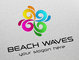 beach_waves_logo