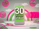 Zain 30 riyals OFFER