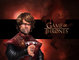 Game of Thrones: Tyrion Lannister