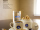 Advertising - Glass Photography 
