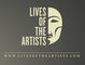 Lives of the artists brand