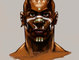 African Man 
