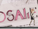 Rosalie Title Design