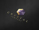CRYSTAL_Jewelry // Branding