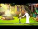 Rabea Tea Animation