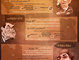 The fall of Arab dictators