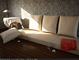 بعض تصاميمي بالCinema 4d
