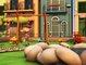 3D animation sample for Sukleen