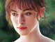 keira-knightley oil painting on paper