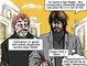 Illustration/Comics