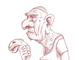 Bahraini Character Designs