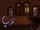 Arabic Light Calligraphy