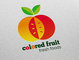 colored_fruit_logo