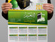 Taneem Co. Calendar 2014