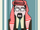 7aret Abu 3awad Tribute Posters