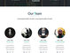 Cyclers | HTML Template