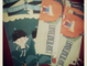 New illustrations 