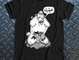 Sardine t-shirts with Mlabbas