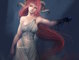 demon lady