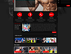 Peak GYM Website