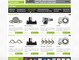 X8r Website