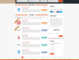 Your Student Website