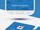 App Cayeshney Design