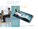 Free USB Business card mockups for personal use
